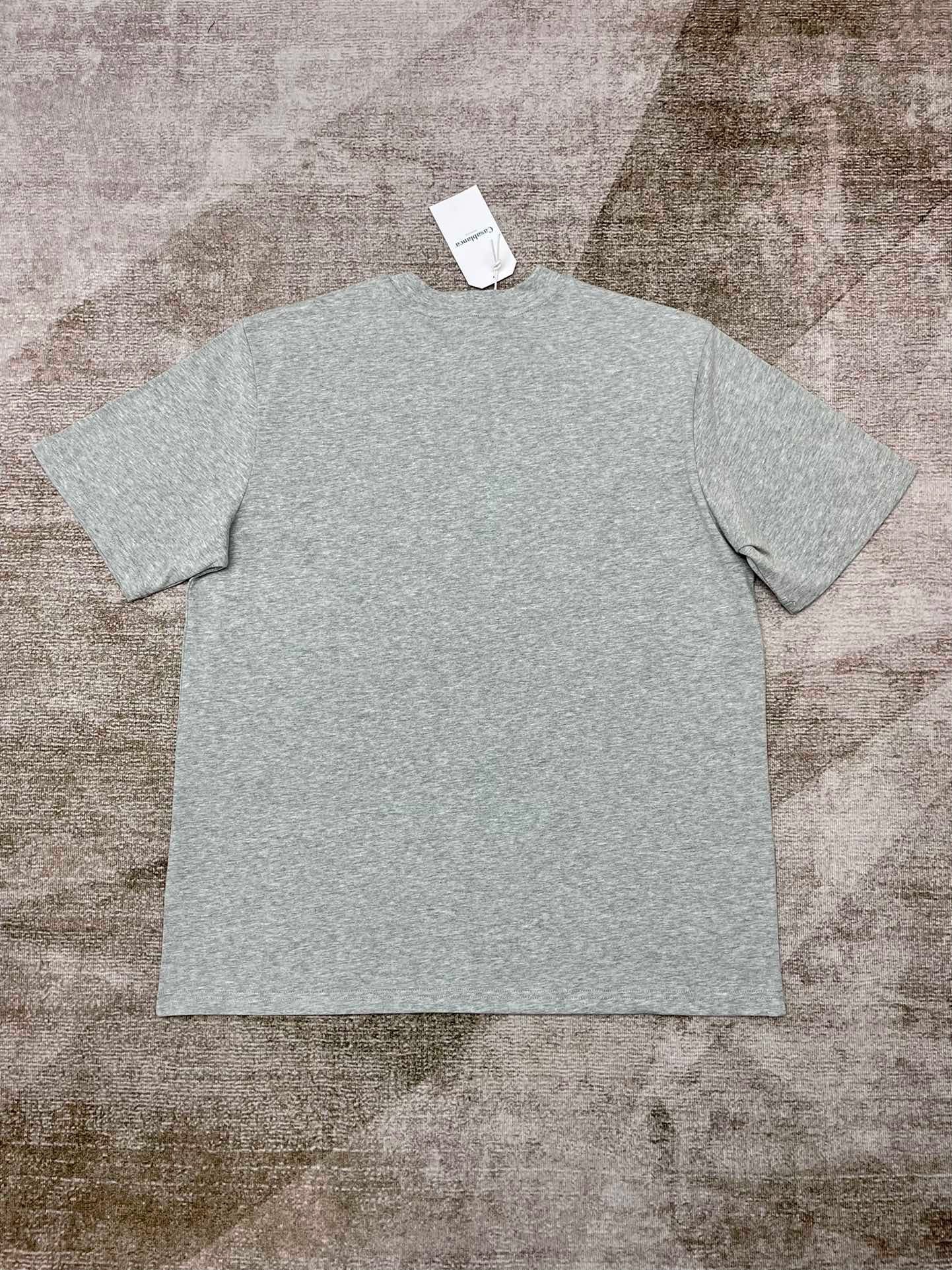 Grey T-shirt