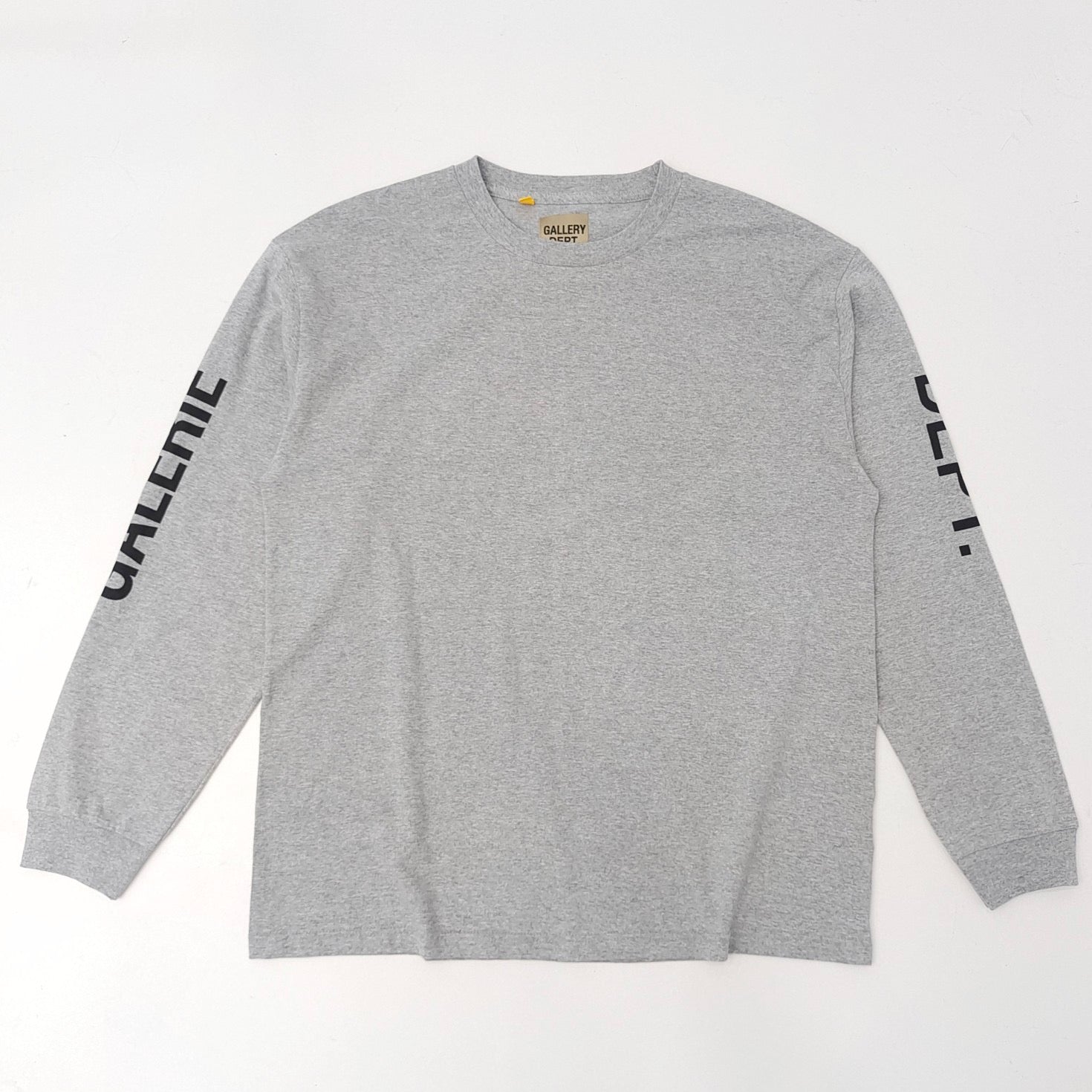 Grey Sweatshirt