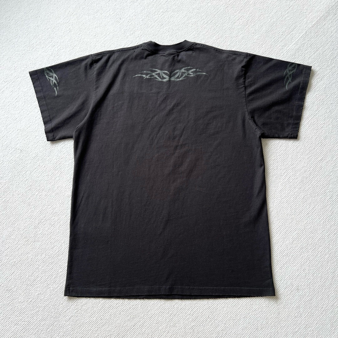 Black T-shirt