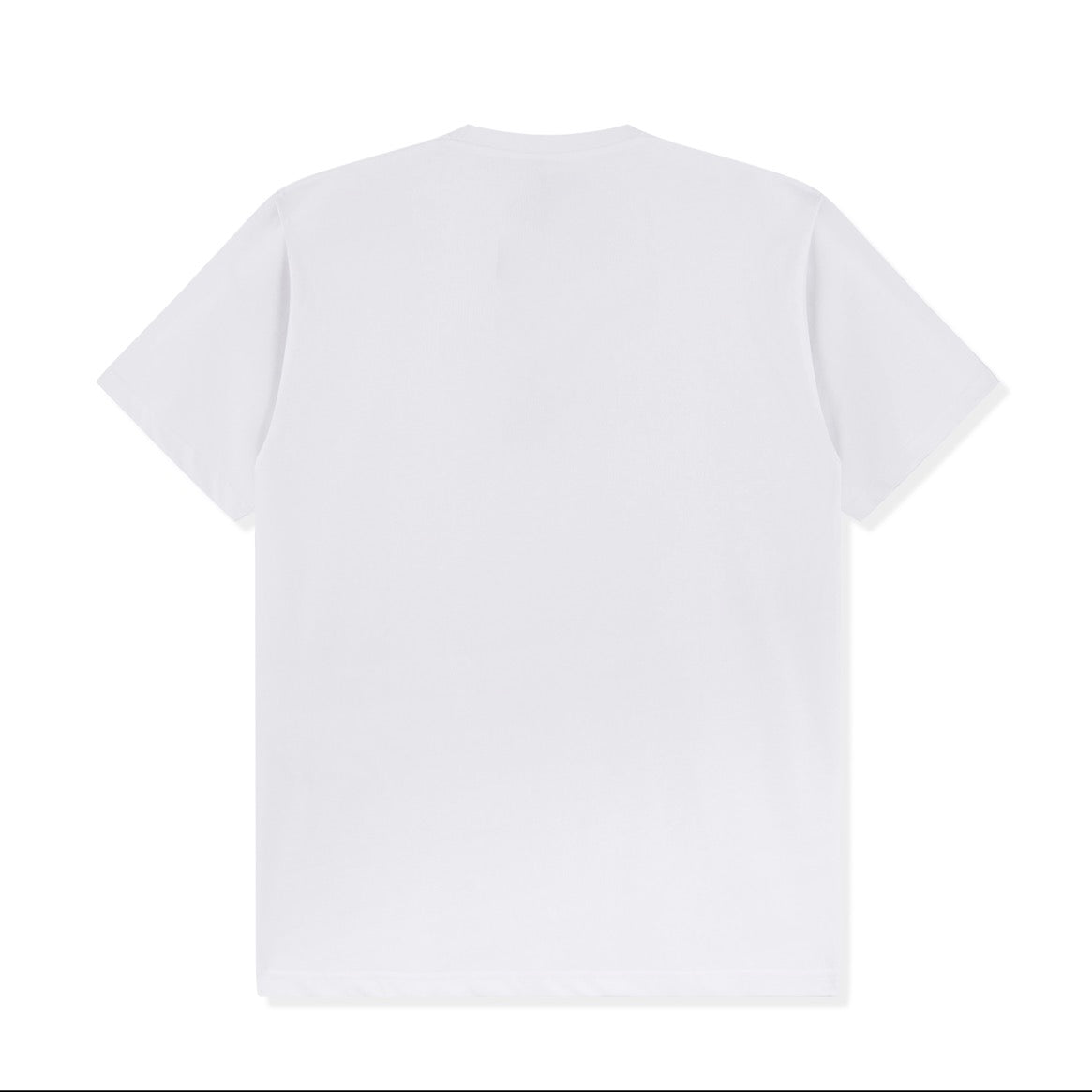 White T-shirt - Size S
