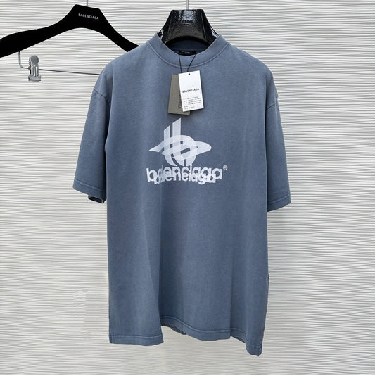 Light blue T-shirt