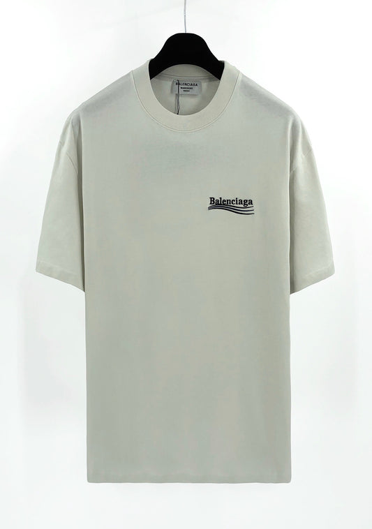 Grey T-Shirt - Topmodareps