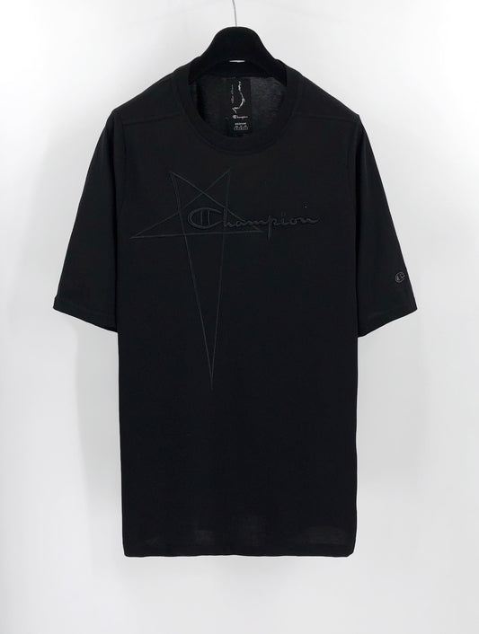 Black T-Shirt - Topmodareps