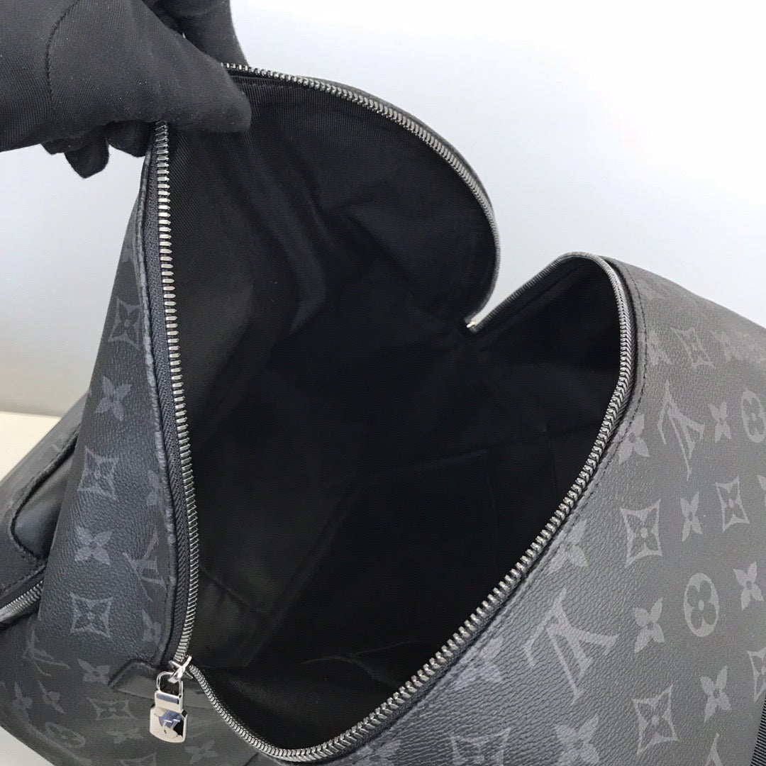 Gray Bags