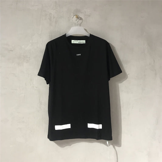 White Black T-shirts