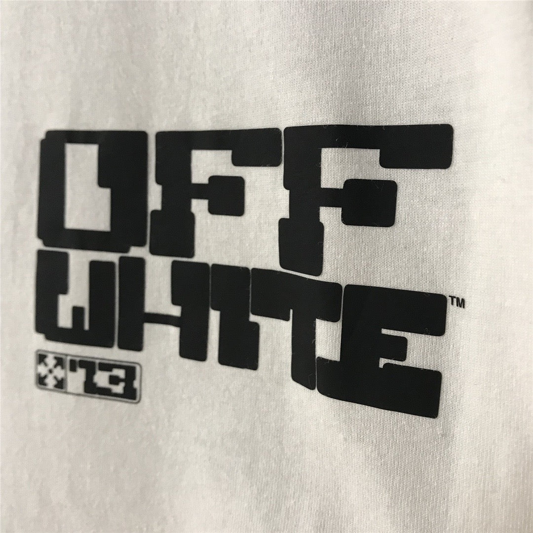 White Black Sweatshirts