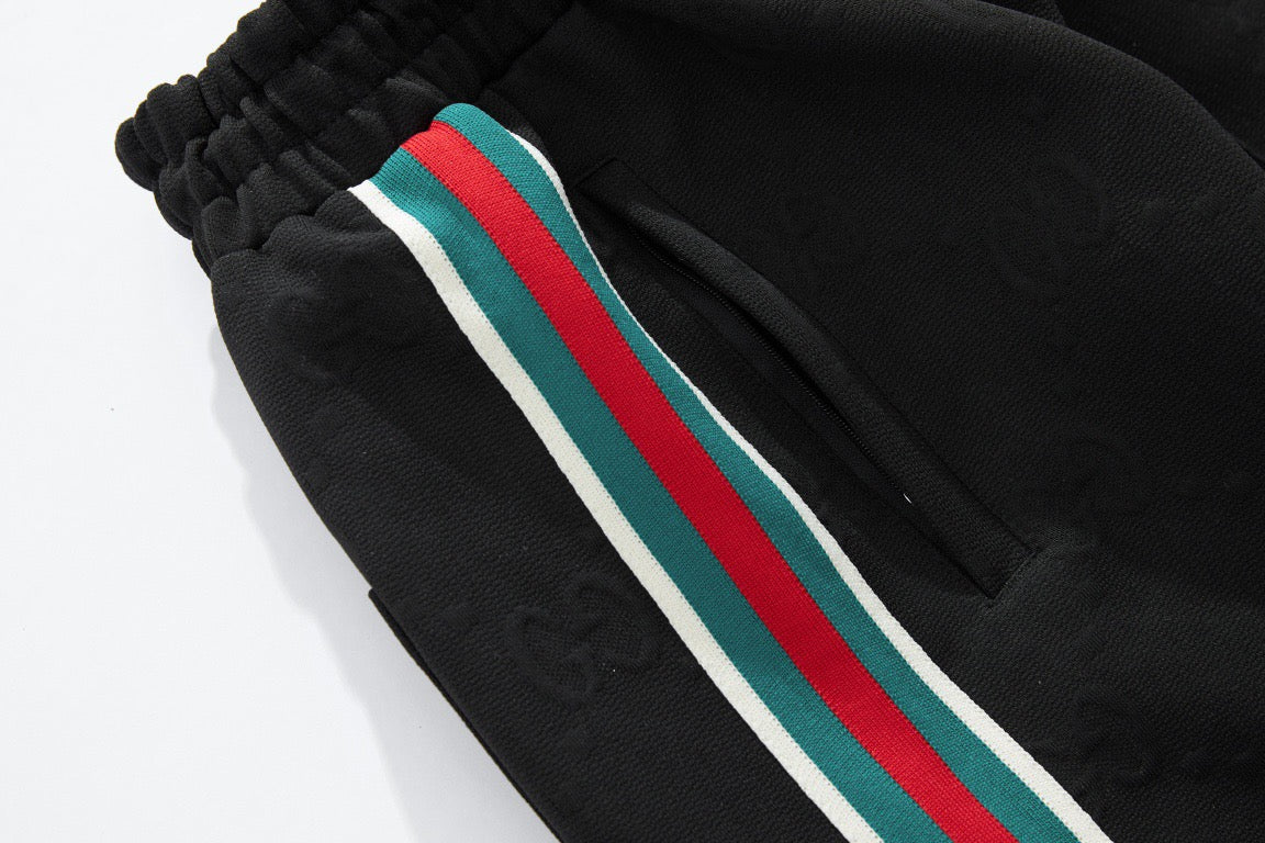 Tracksuit Pants