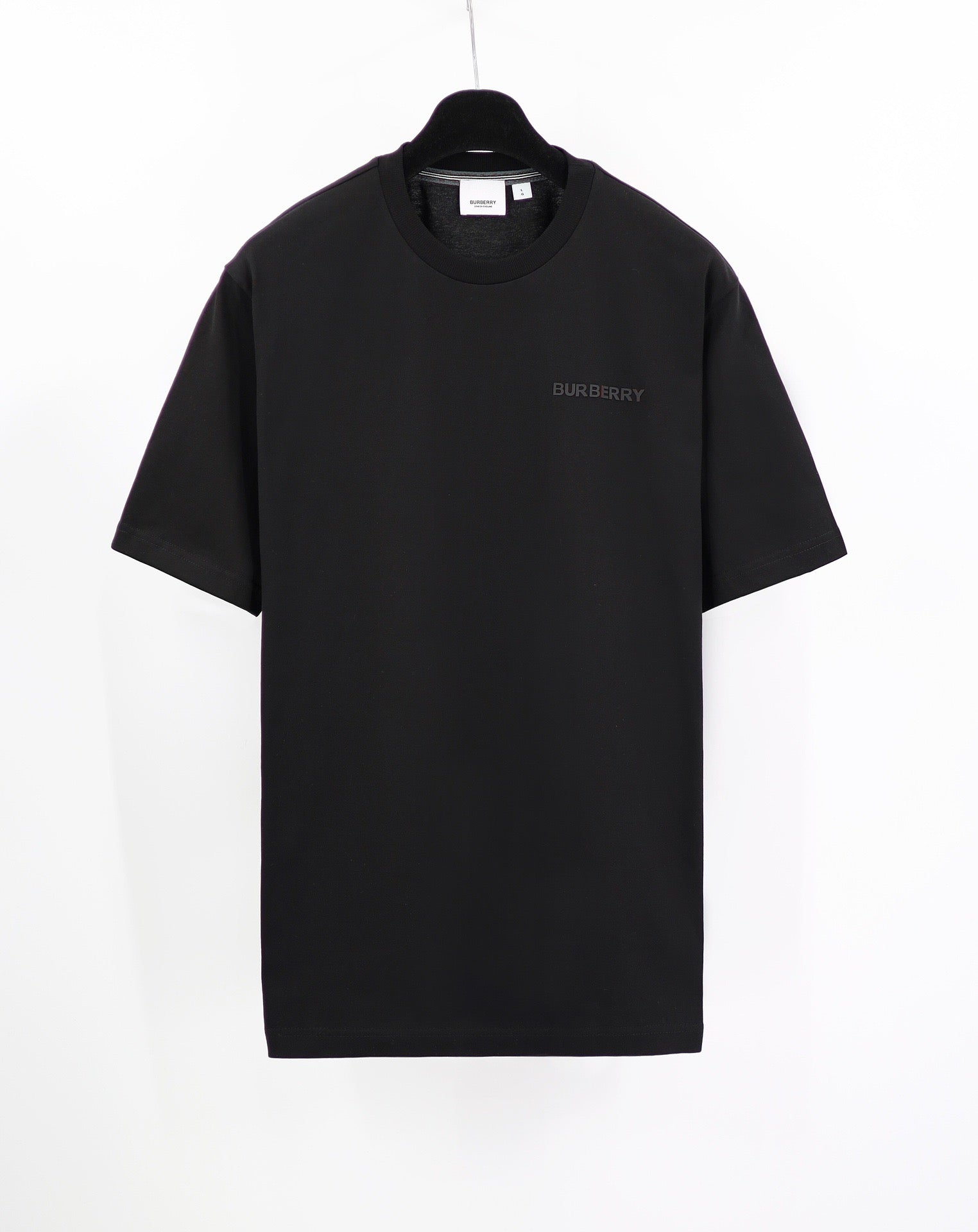 Black T-shirts