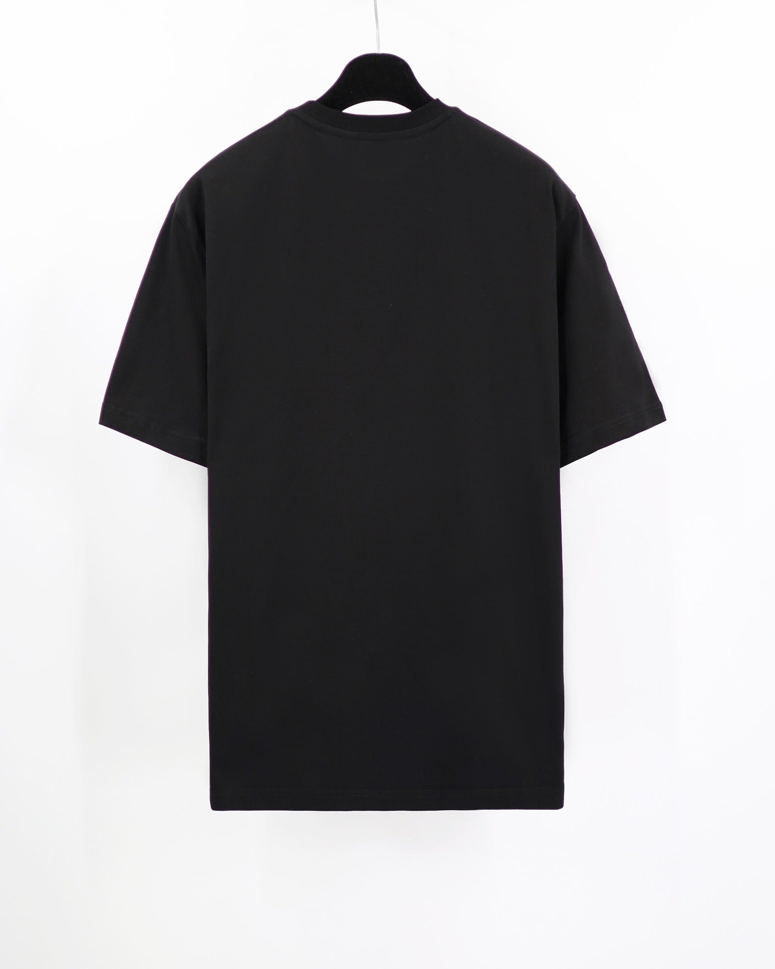 Black T-shirts