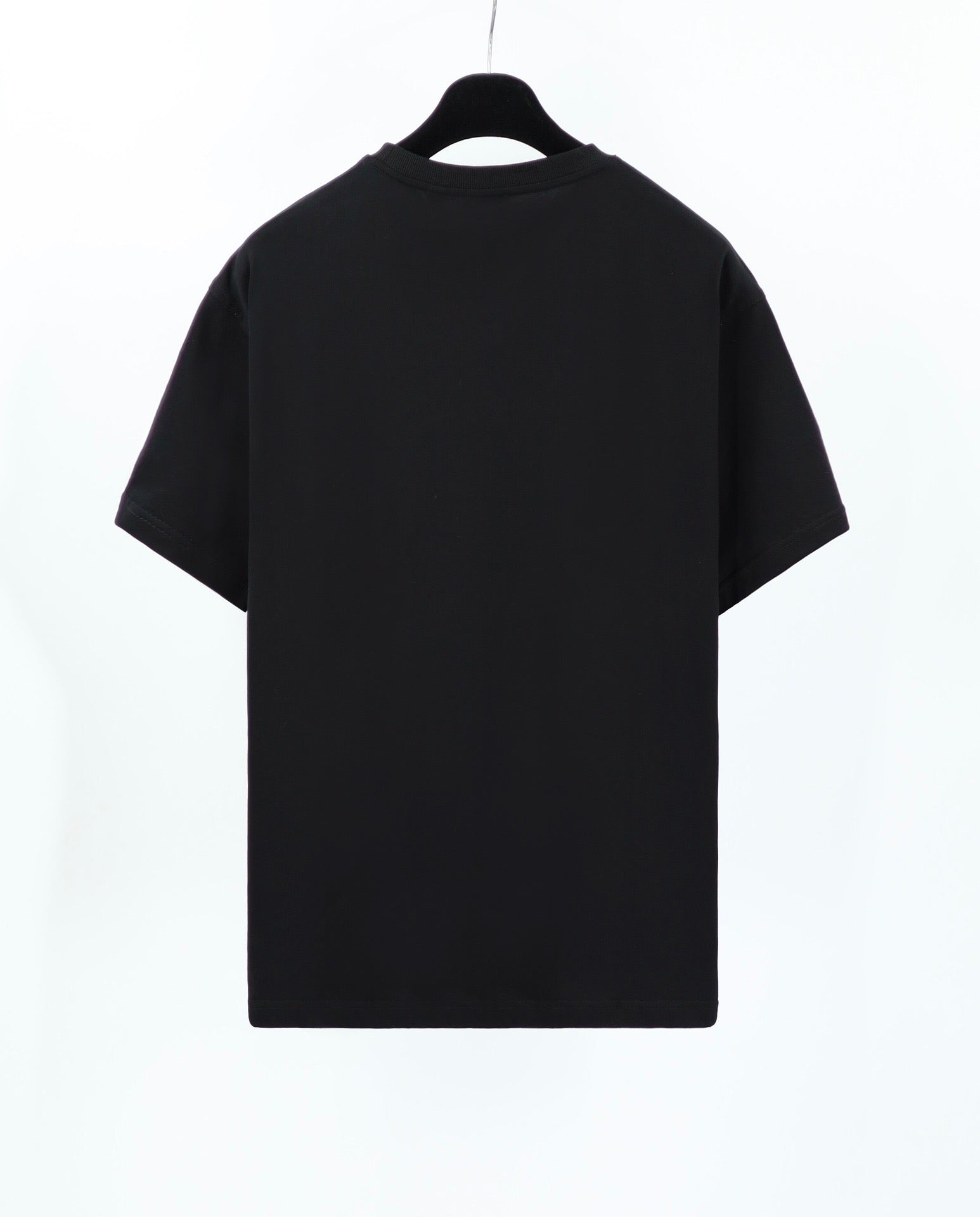 Black T-Shirts