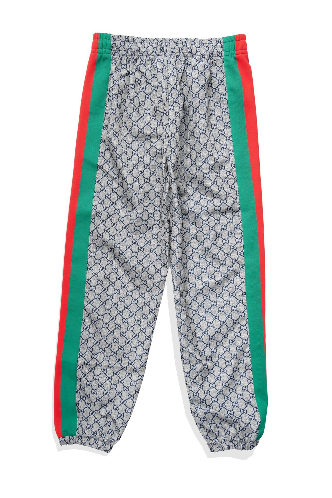 Multi-color Pants