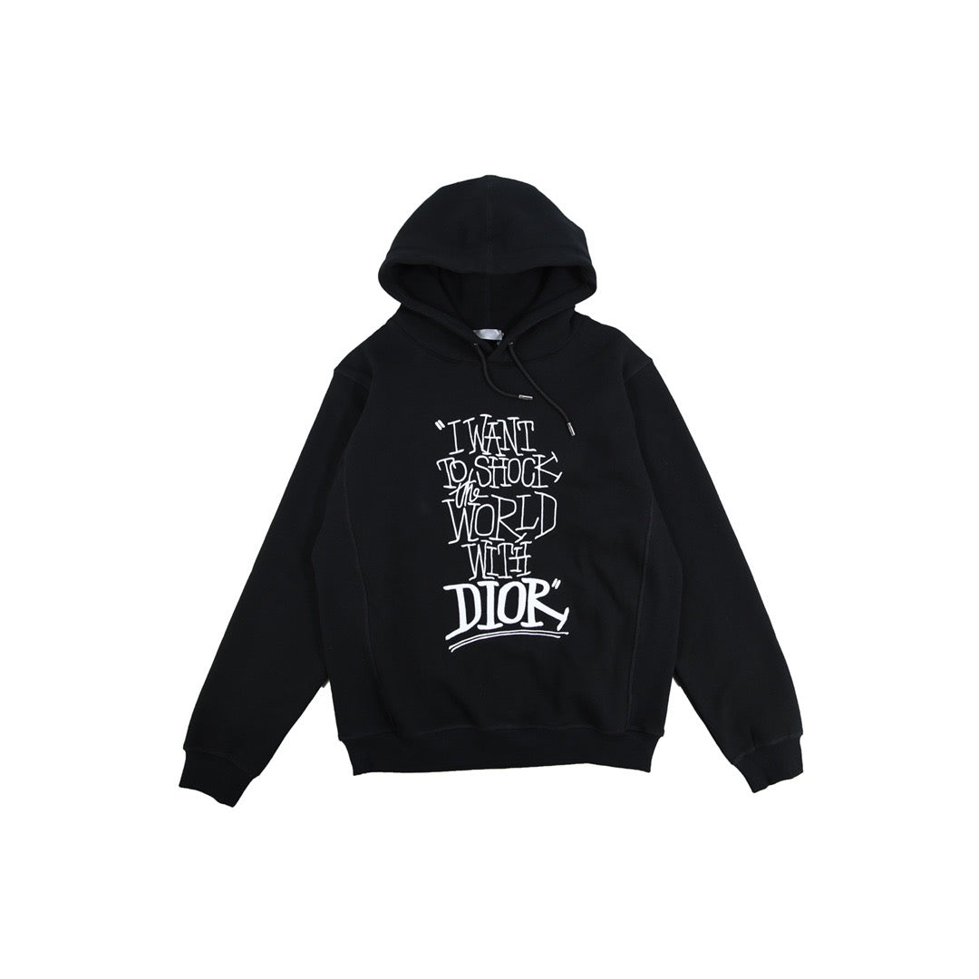 Hoodie - Size S