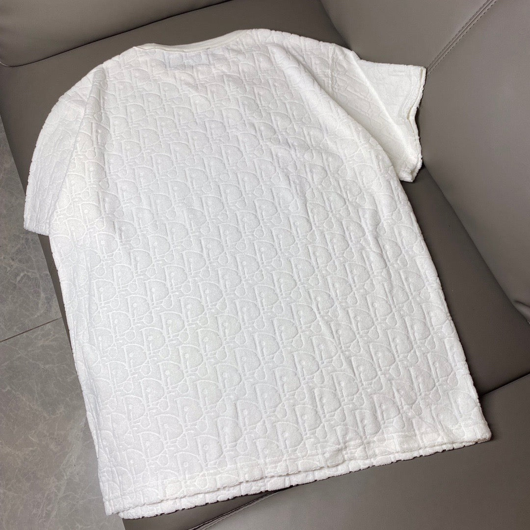 Towel Tee - Topmodareps