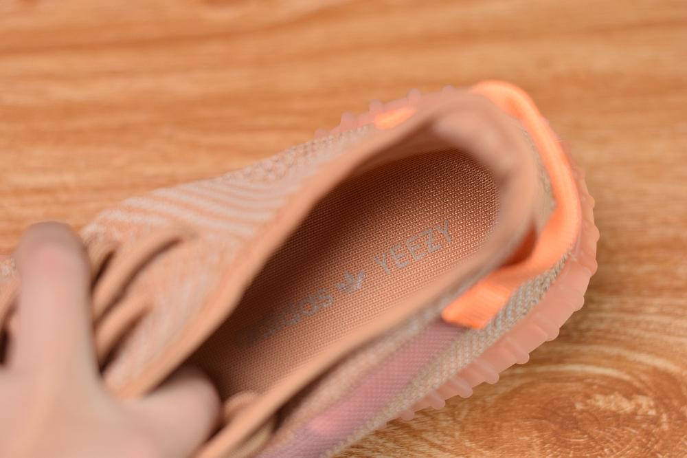 Zapatillas deportivas de tela con suela dura