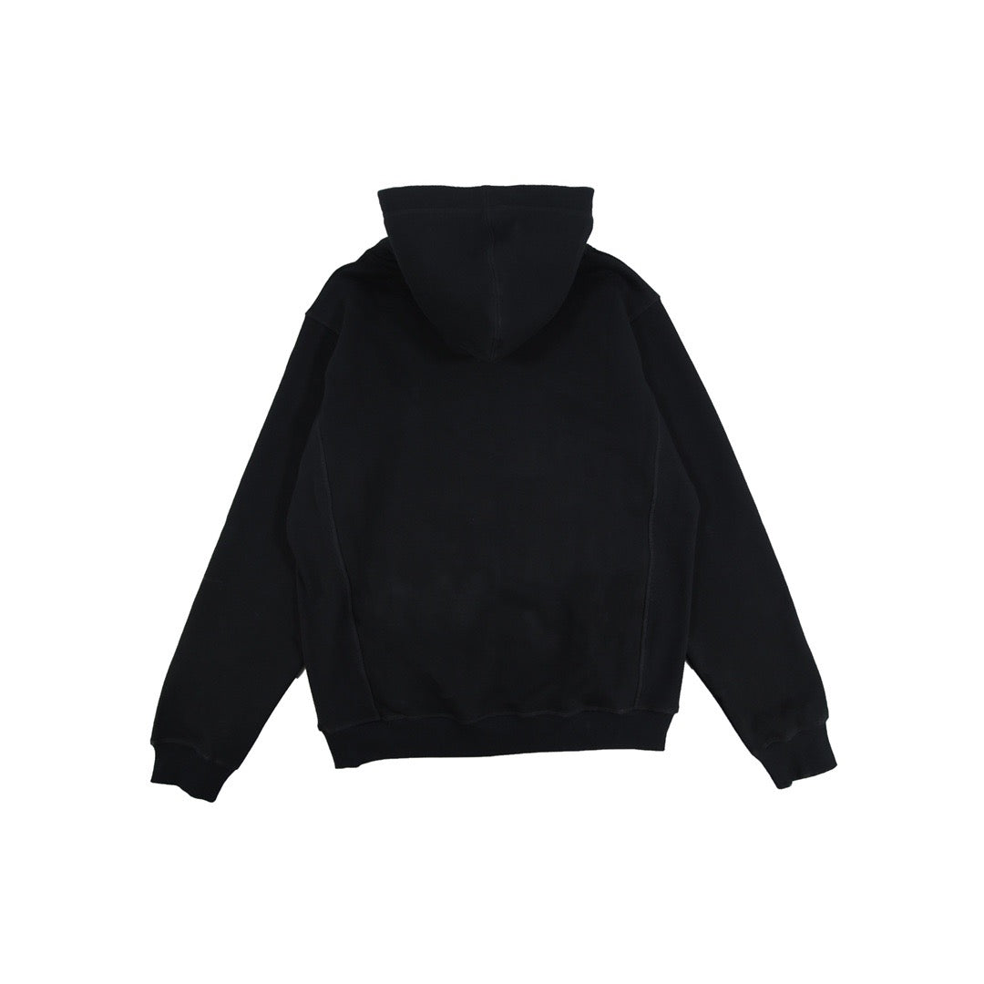 Hoodie - Size S