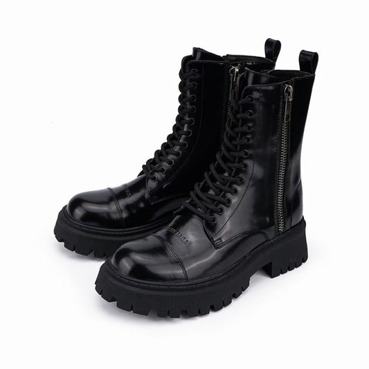 Boots - Size 38